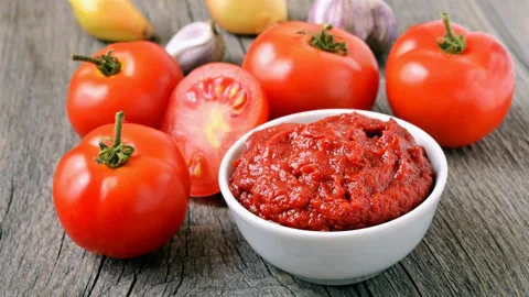 تصویر 3 از قیمت رب گوجه فرنگی محلی + خرید باور نکردنی